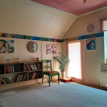 Apartment The Sunrise House Fontanka Εξωτερικό φωτογραφία