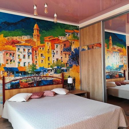 Apartment The Sunrise House Fontanka Εξωτερικό φωτογραφία