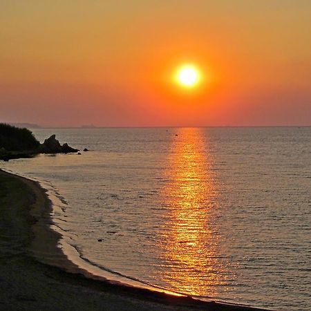Apartment The Sunrise House Fontanka Εξωτερικό φωτογραφία