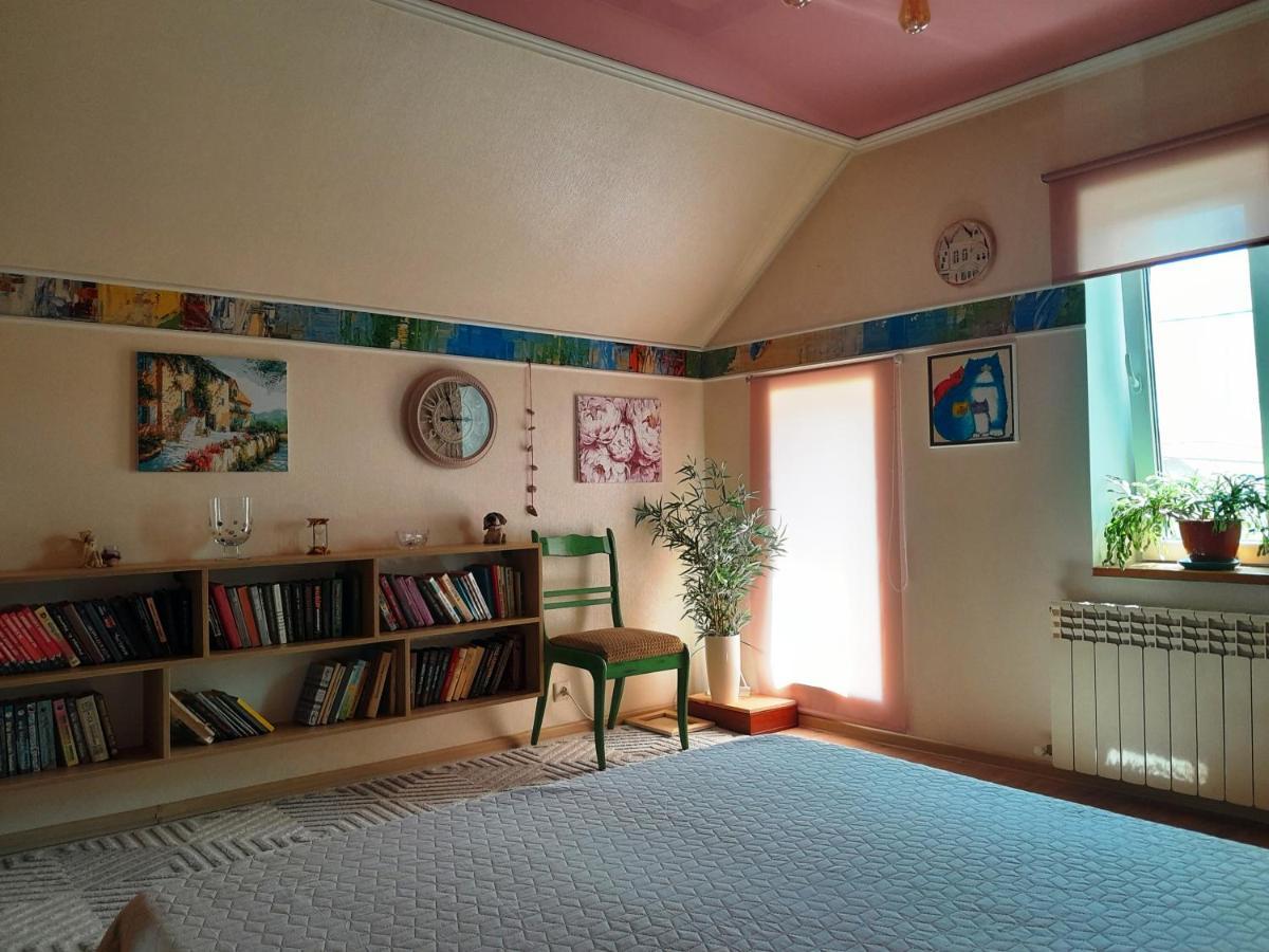 Apartment The Sunrise House Fontanka Εξωτερικό φωτογραφία
