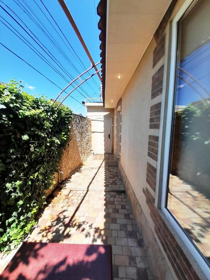 Apartment The Sunrise House Fontanka Εξωτερικό φωτογραφία