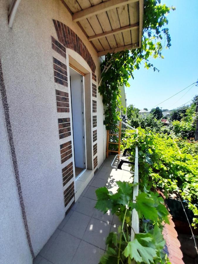 Apartment The Sunrise House Fontanka Εξωτερικό φωτογραφία