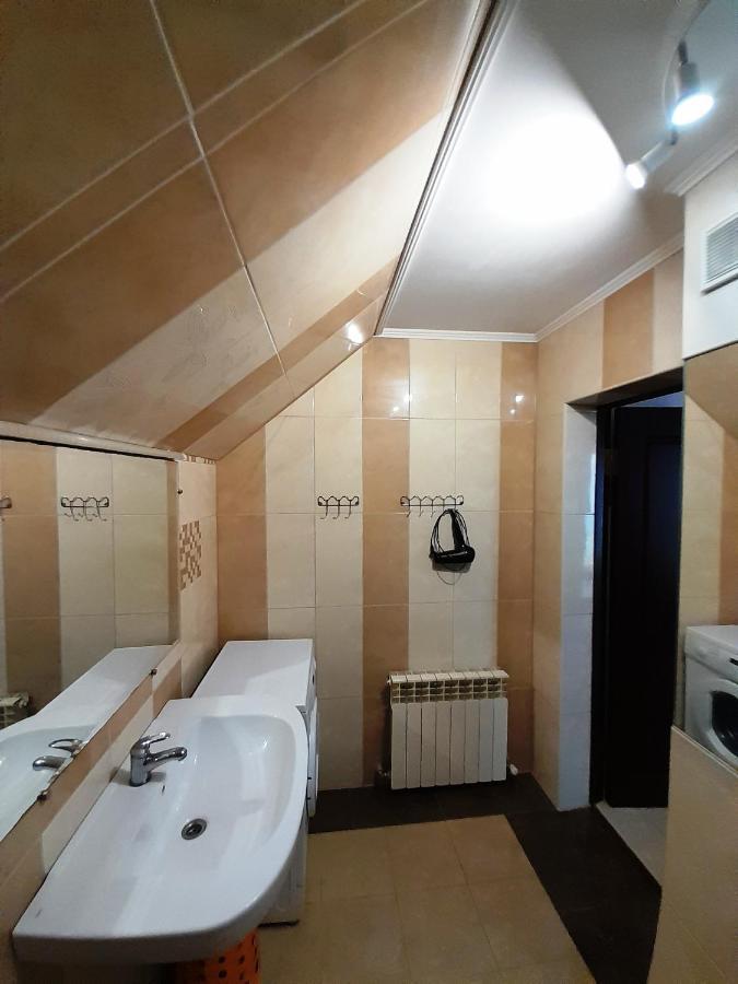 Apartment The Sunrise House Fontanka Εξωτερικό φωτογραφία