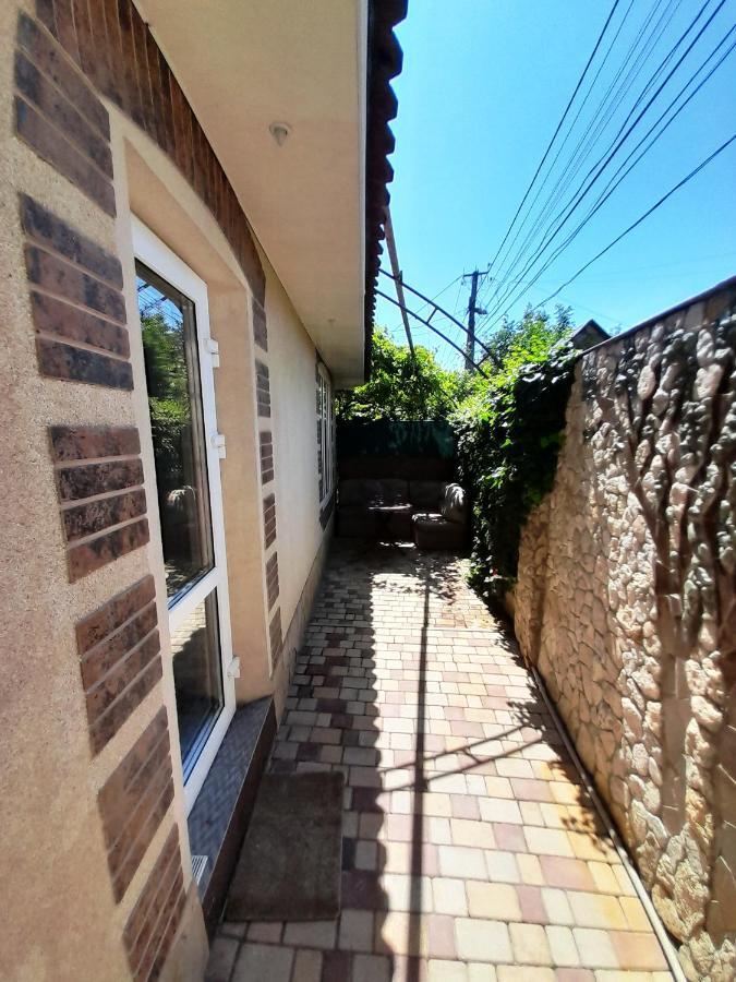 Apartment The Sunrise House Fontanka Εξωτερικό φωτογραφία