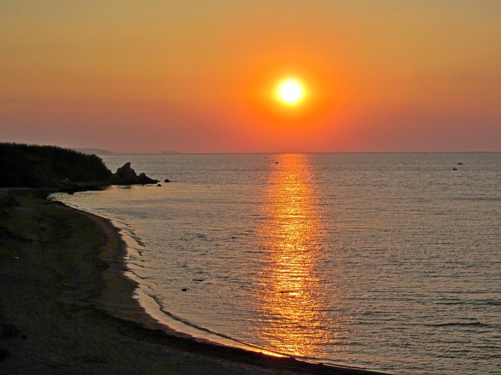 Apartment The Sunrise House Fontanka Εξωτερικό φωτογραφία